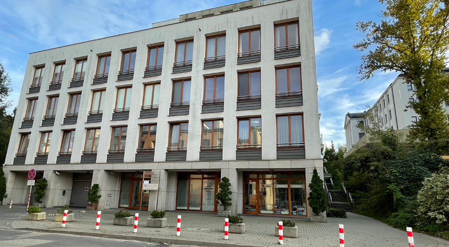 Audiologia zaburzenia głosu mowy lubelskie
