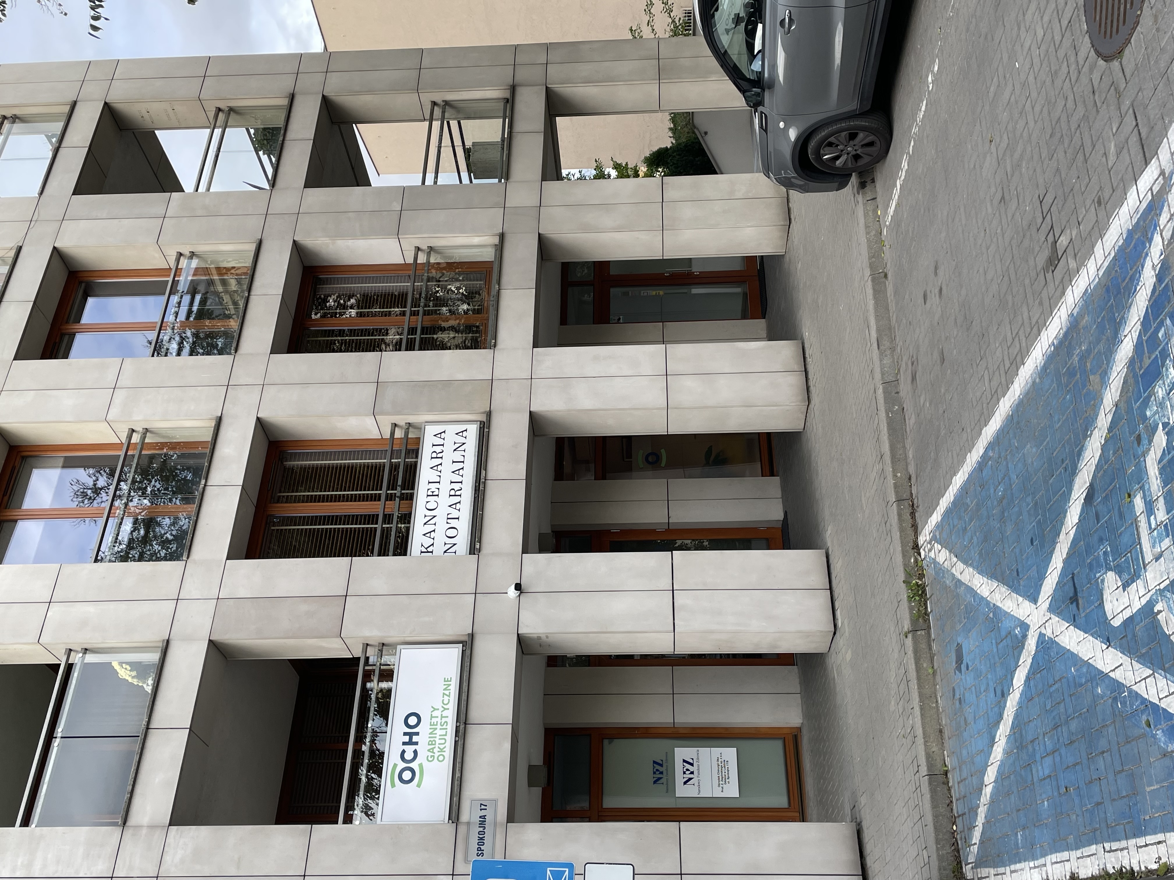 Leczenie chorób ucha nosa krtani gardła lublin
